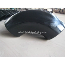 Pipe Fittings Alloy Steel Forged Weld Elbows